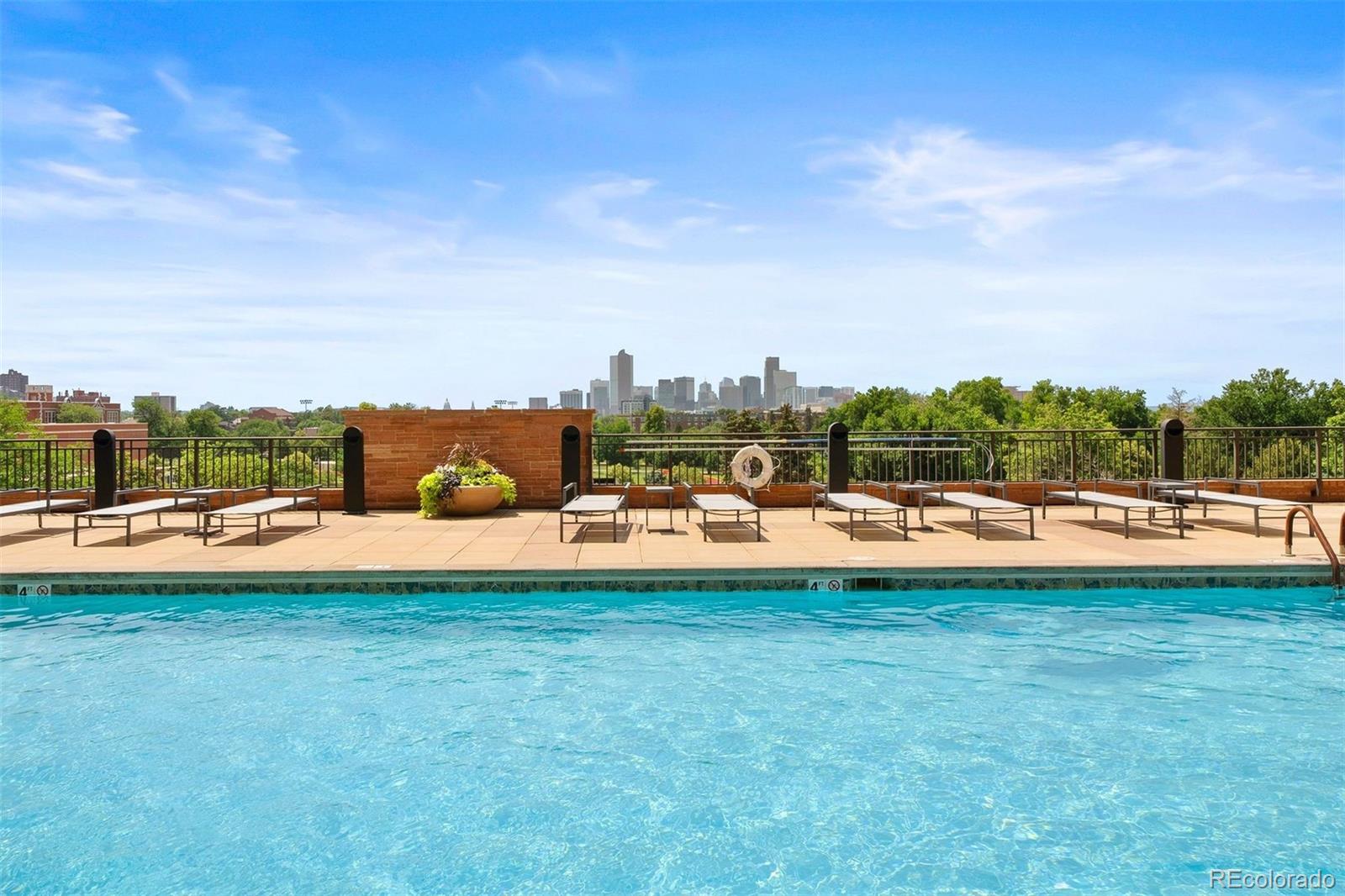 2990 E 17th Avenue Unit: 1502