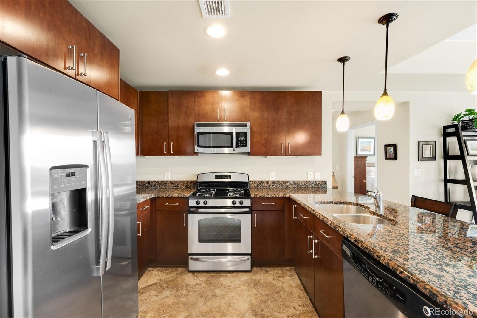 2990 E 17th Avenue Unit: 1502