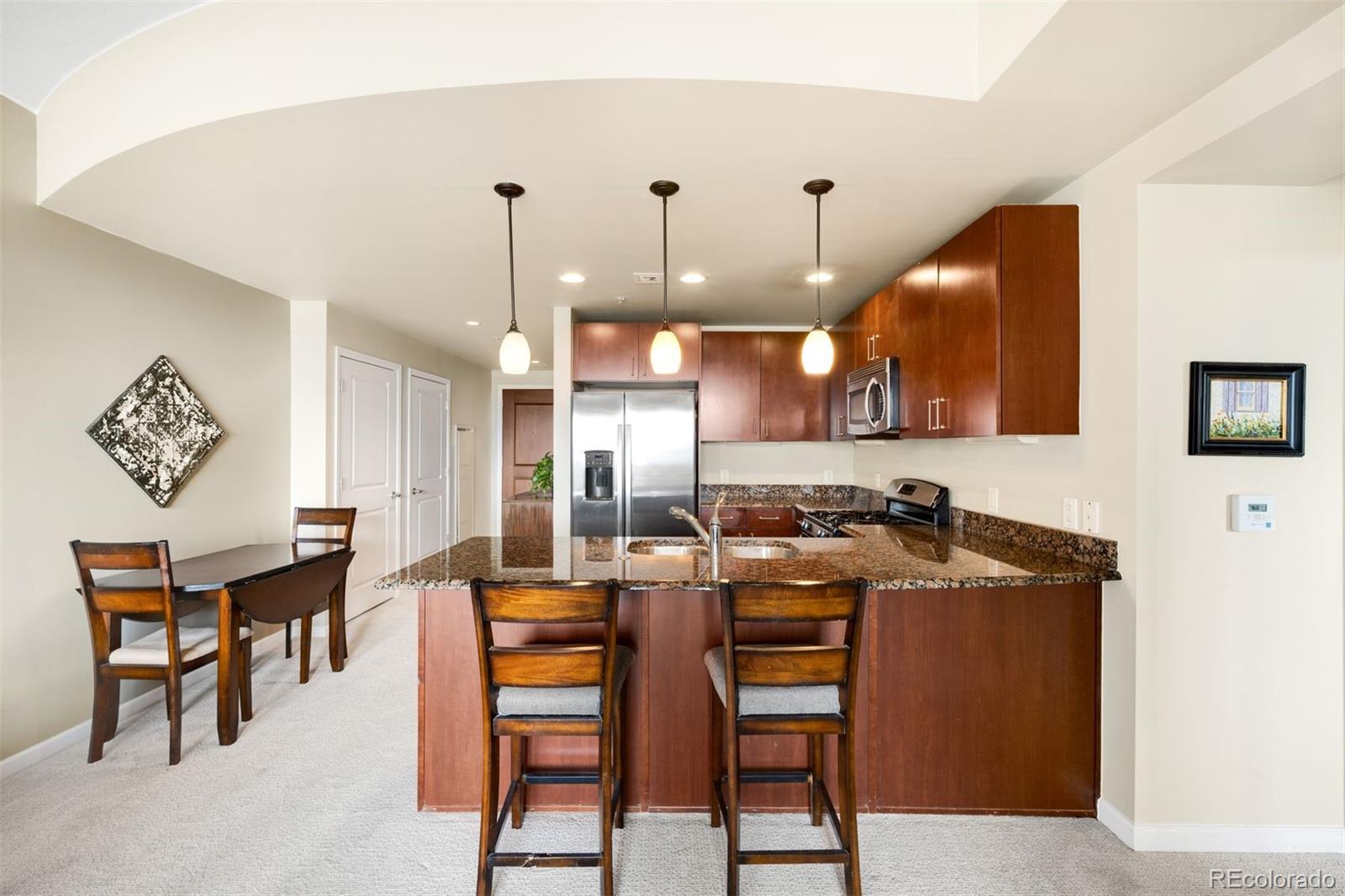 2990 E 17th Avenue Unit: 1502