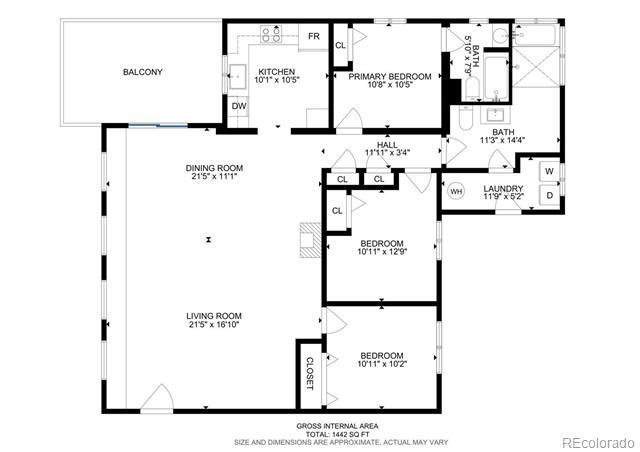 146 Road P61