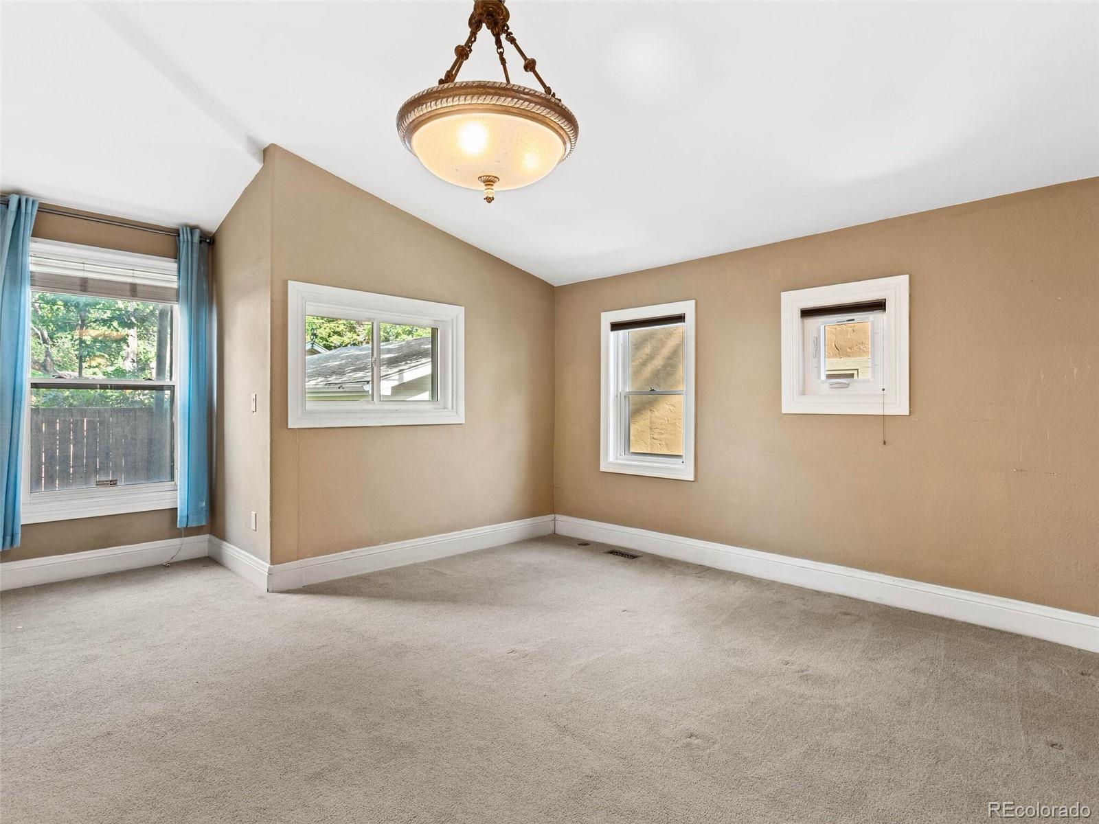 1222 N Pennsylvania Street Unit: A