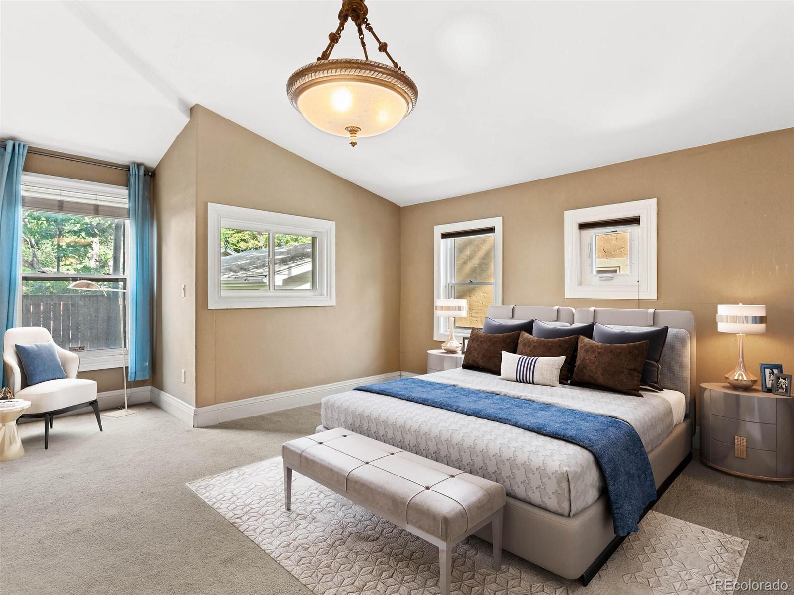 1222 N Pennsylvania Street Unit: A