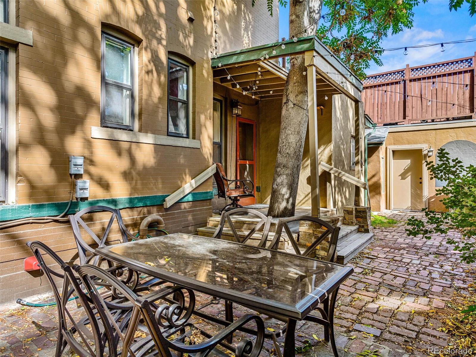 1222 N Pennsylvania Street Unit: A