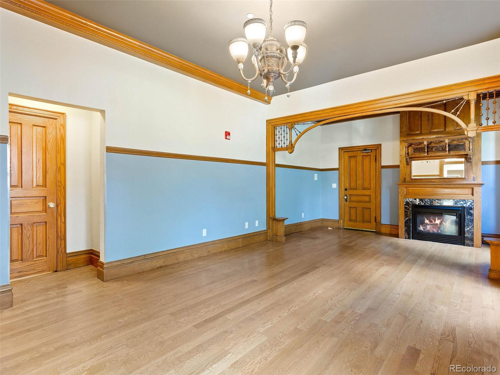 1222 N Pennsylvania Street Unit: A