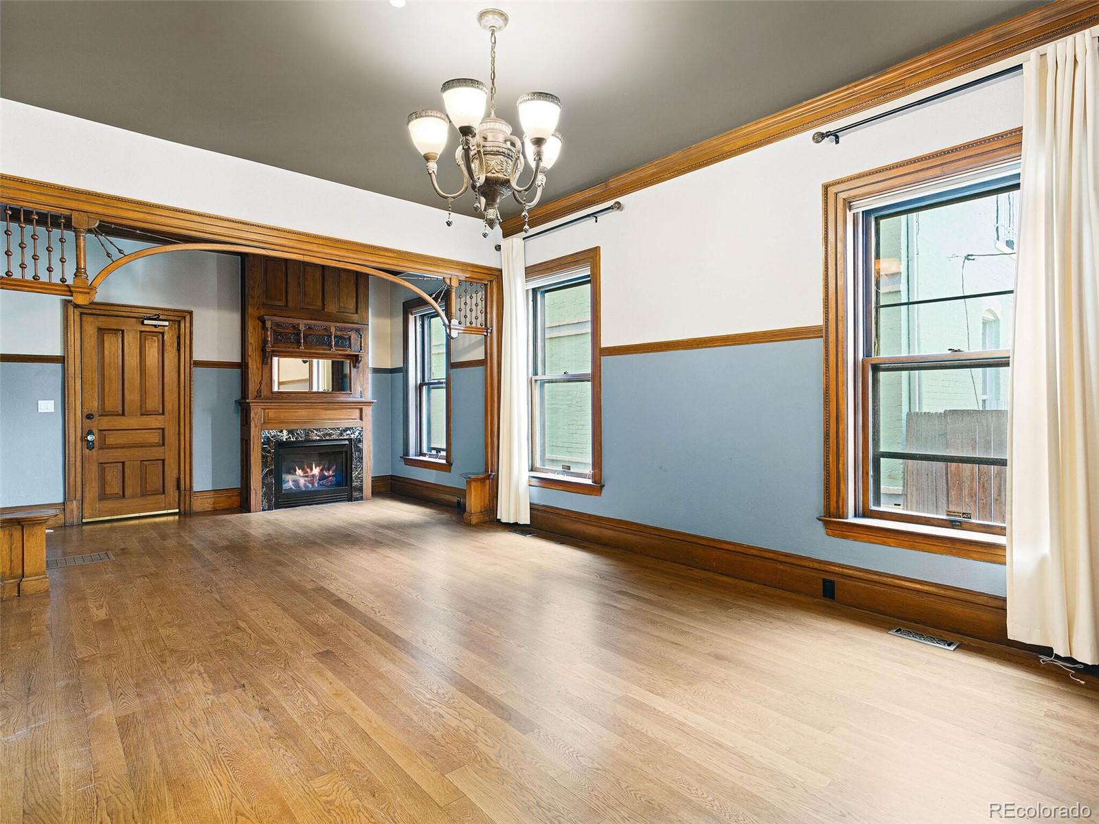 1222 N Pennsylvania Street Unit: A
