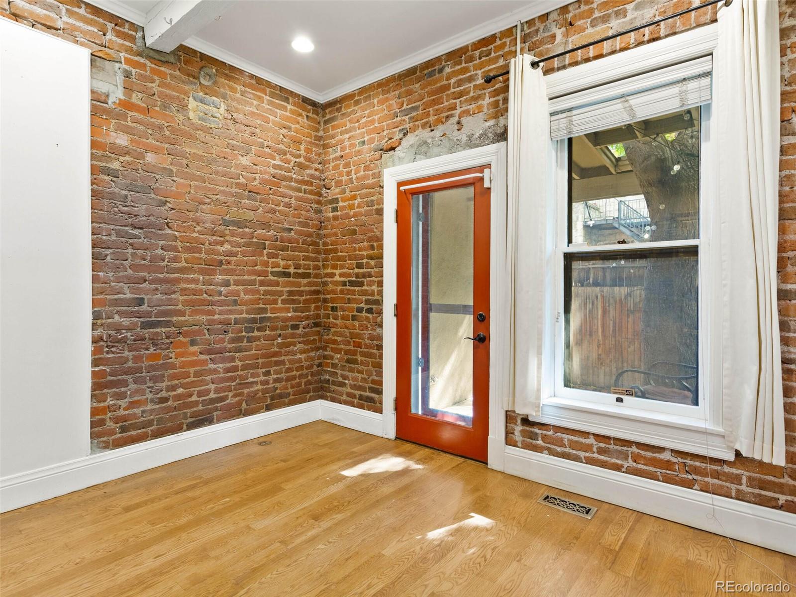1222 N Pennsylvania Street Unit: A