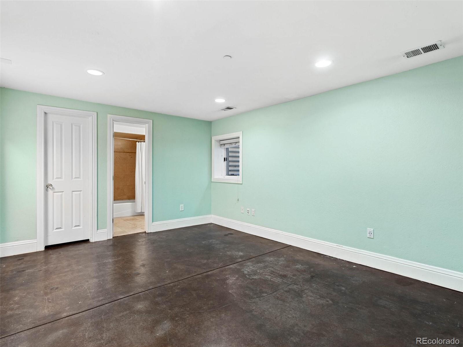 1222 N Pennsylvania Street Unit: A