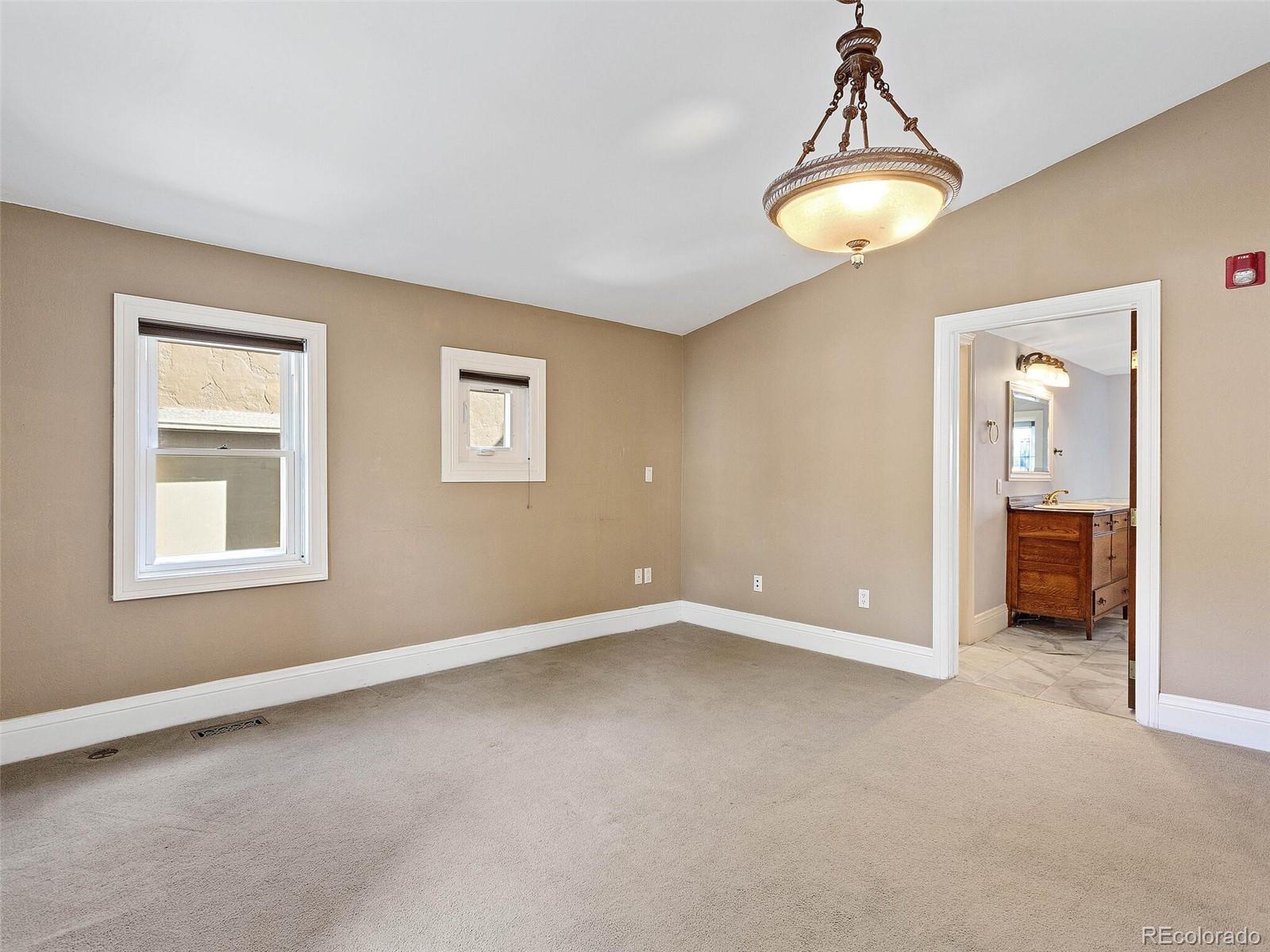 1222 N Pennsylvania Street Unit: A