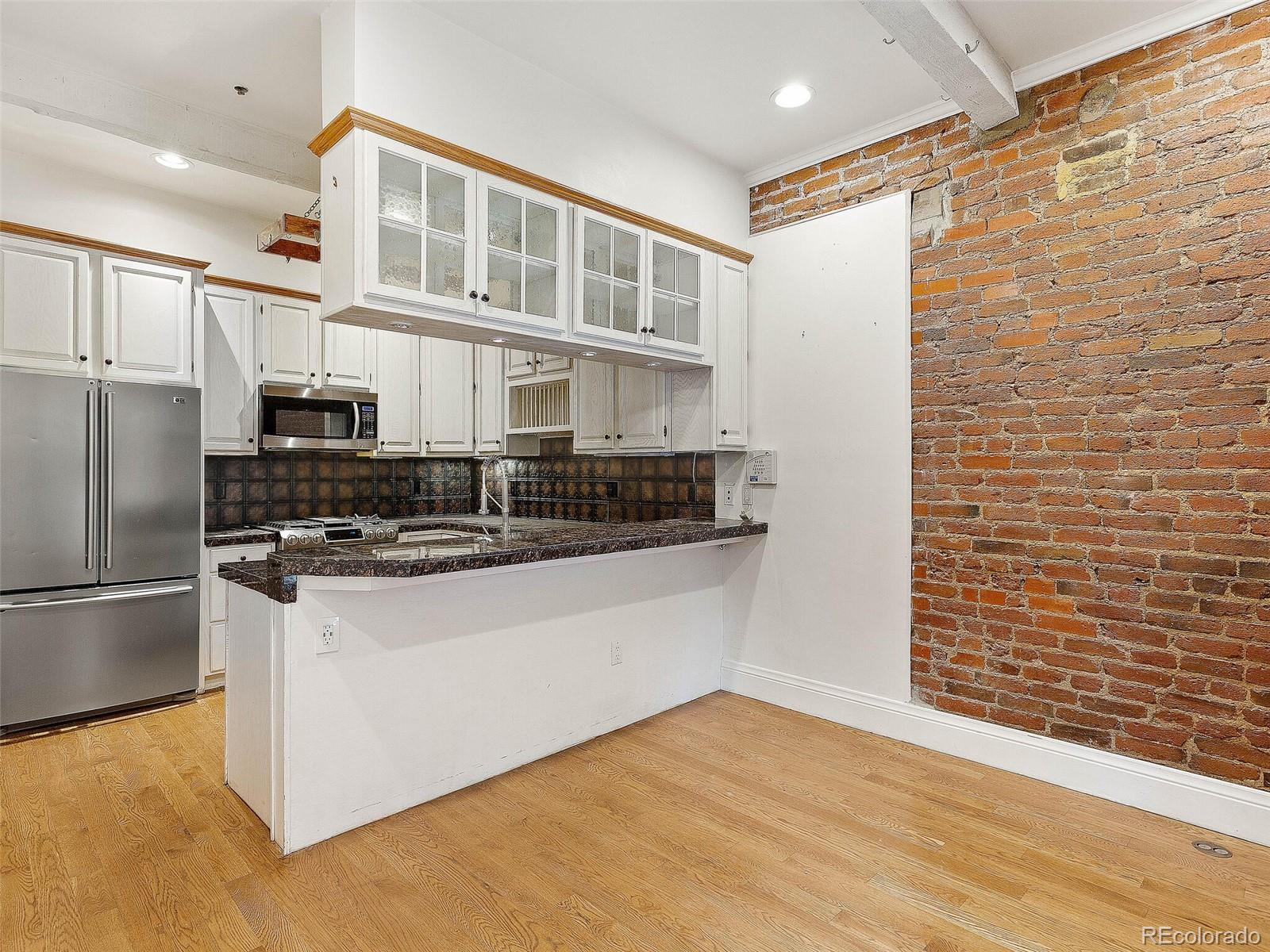 1222 N Pennsylvania Street Unit: A