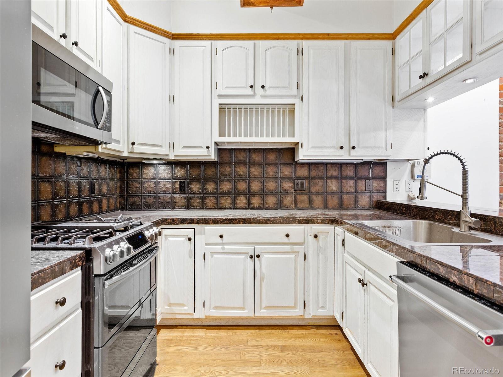 1222 N Pennsylvania Street Unit: A
