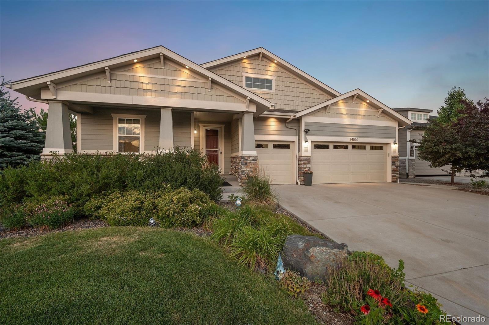 24030 E Tansy Drive