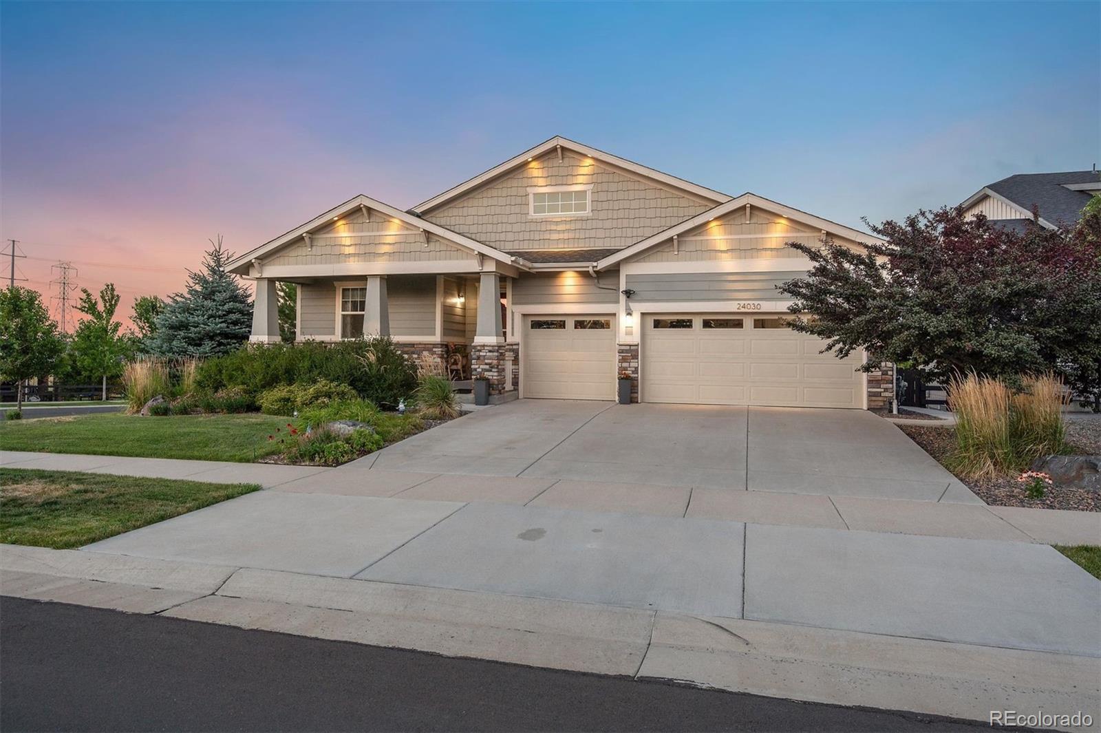 24030 E Tansy Drive