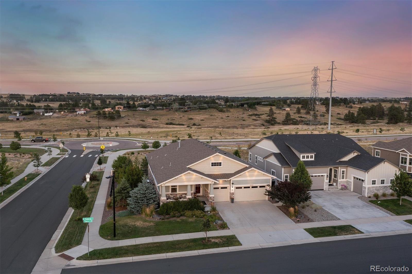 24030 E Tansy Drive