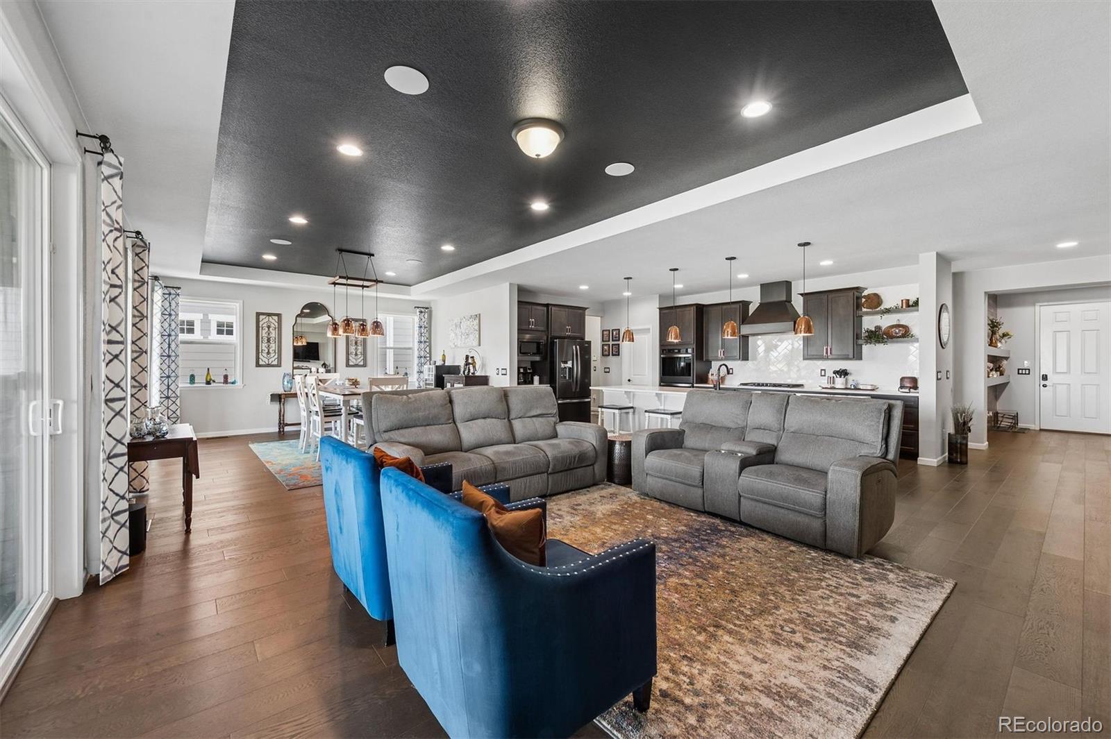 24030 E Tansy Drive
