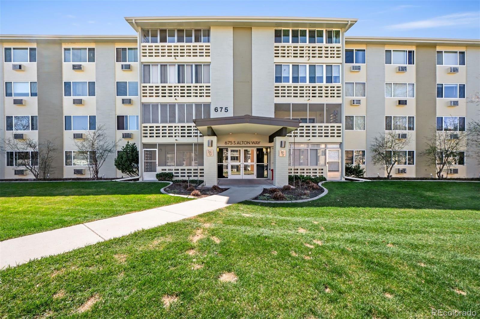 675 S Alton Way Unit: 9C