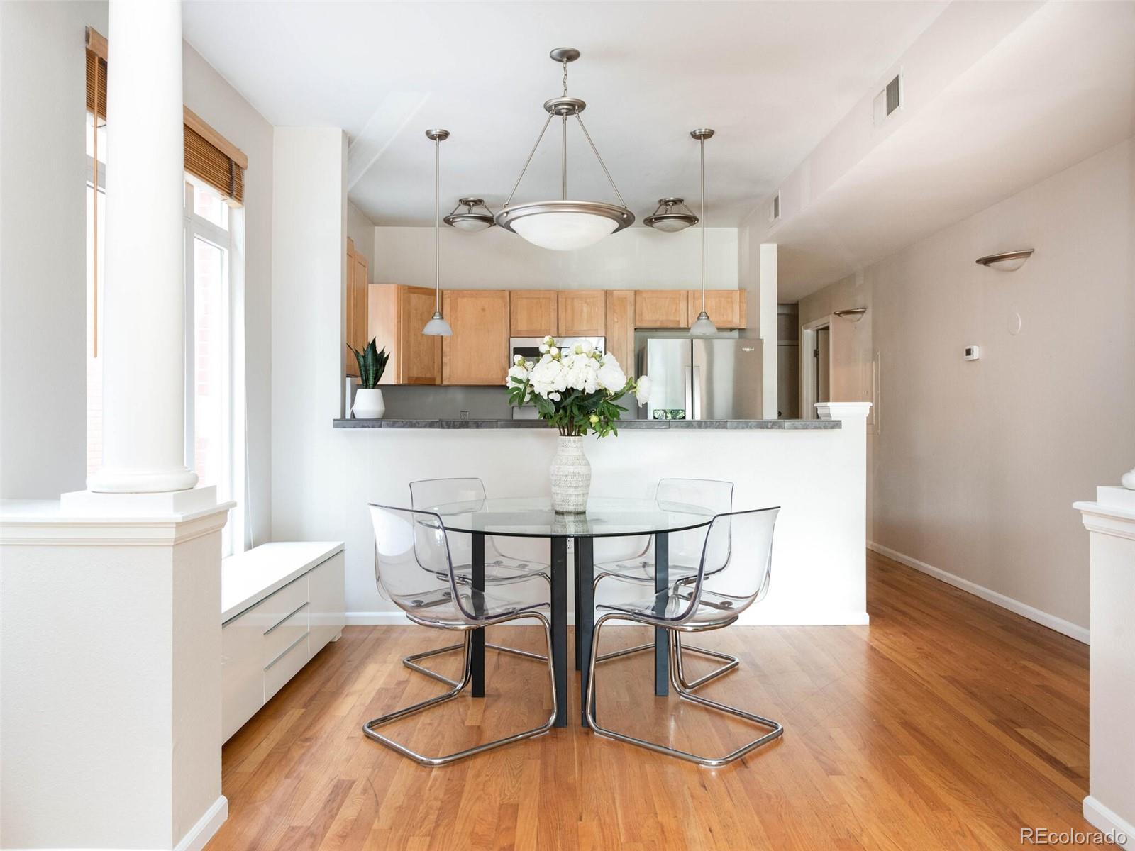 1655 N Humboldt Street Unit: 101