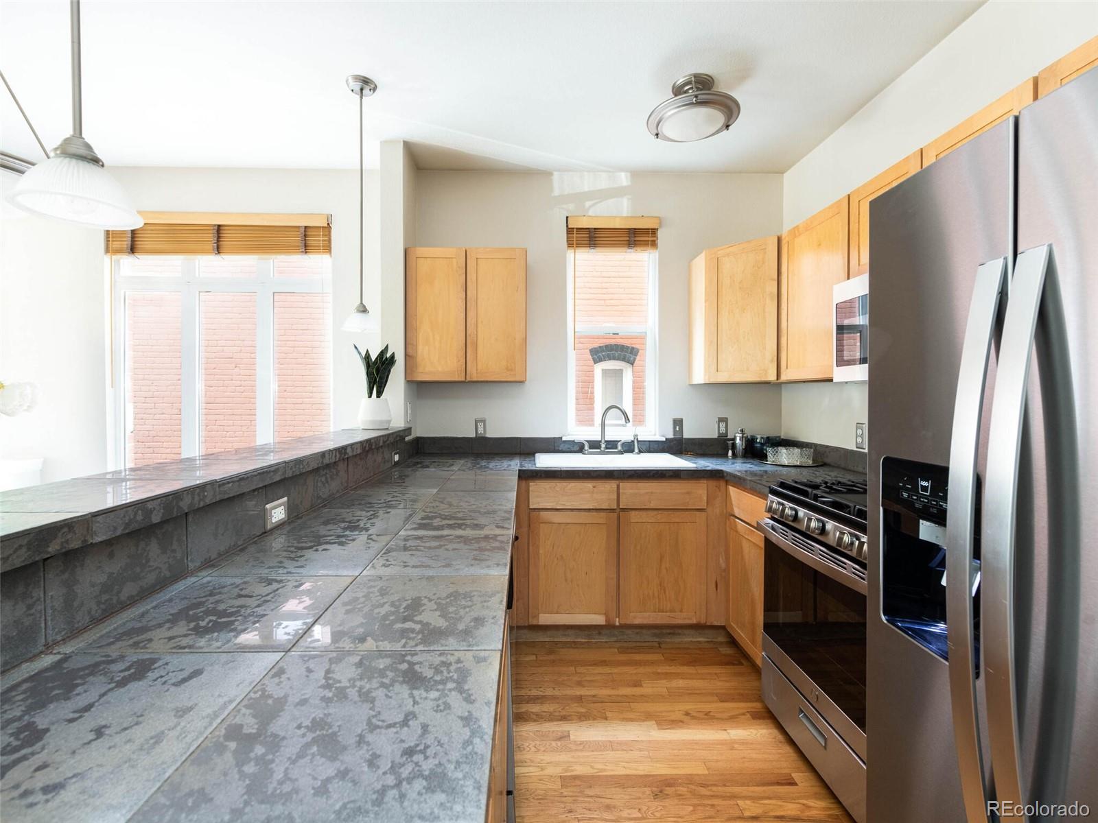 1655 N Humboldt Street Unit: 101