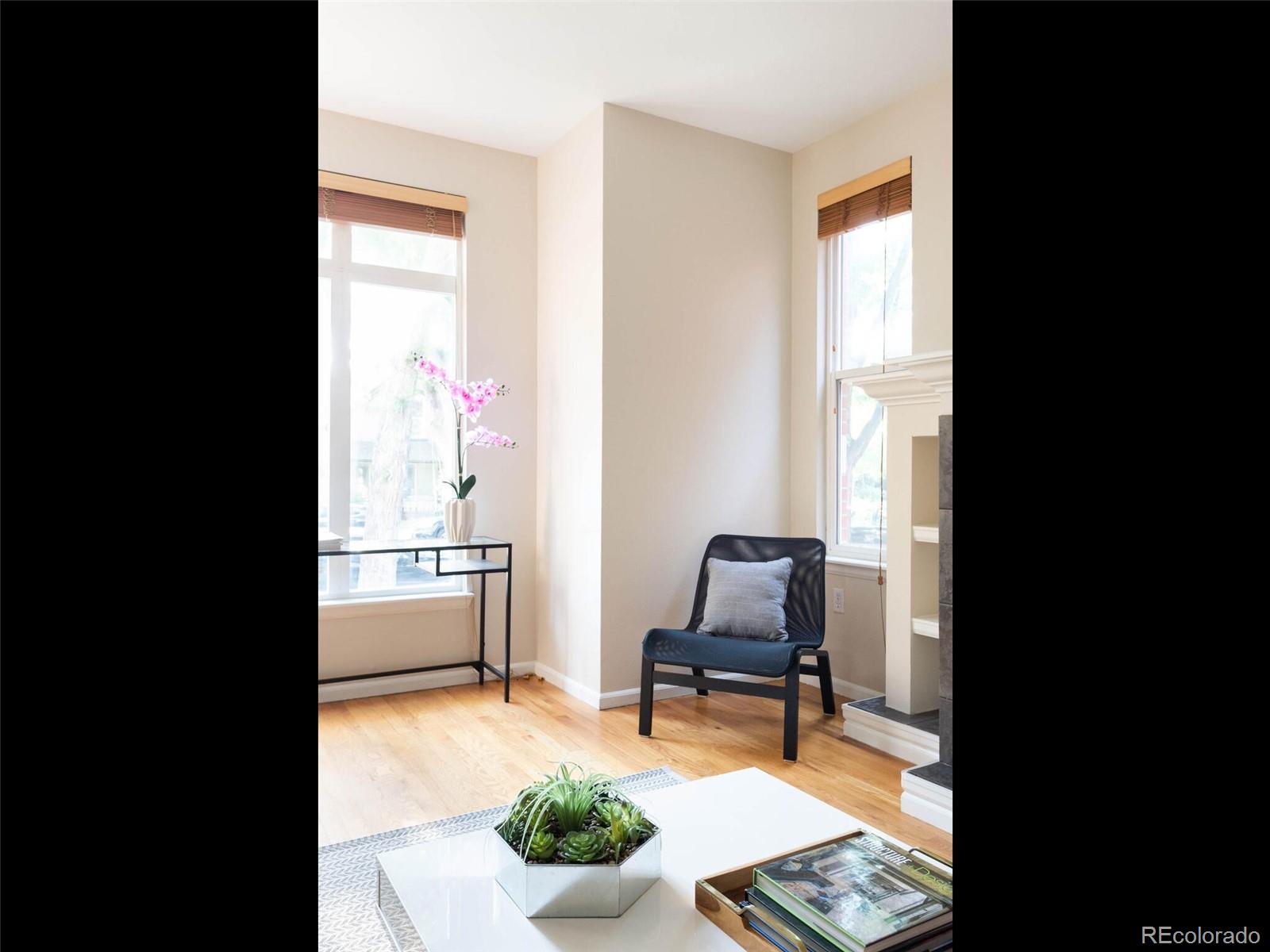 1655 N Humboldt Street Unit: 101