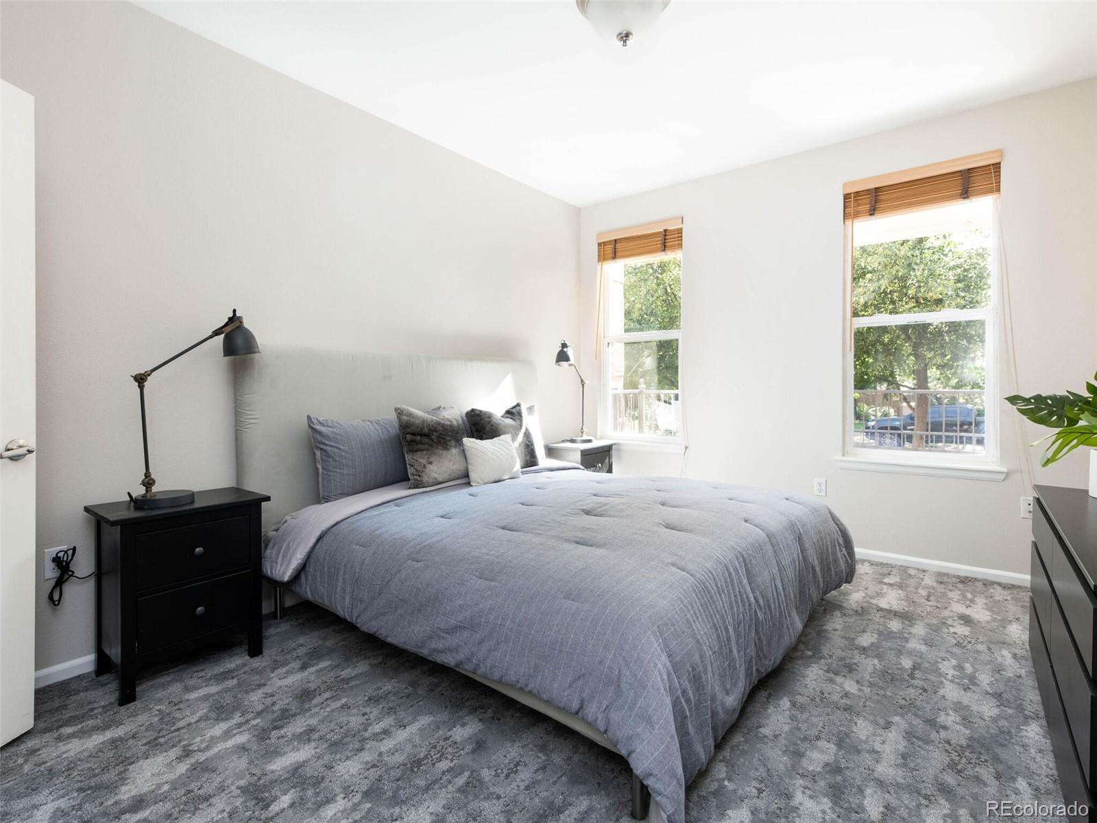 1655 N Humboldt Street Unit: 101