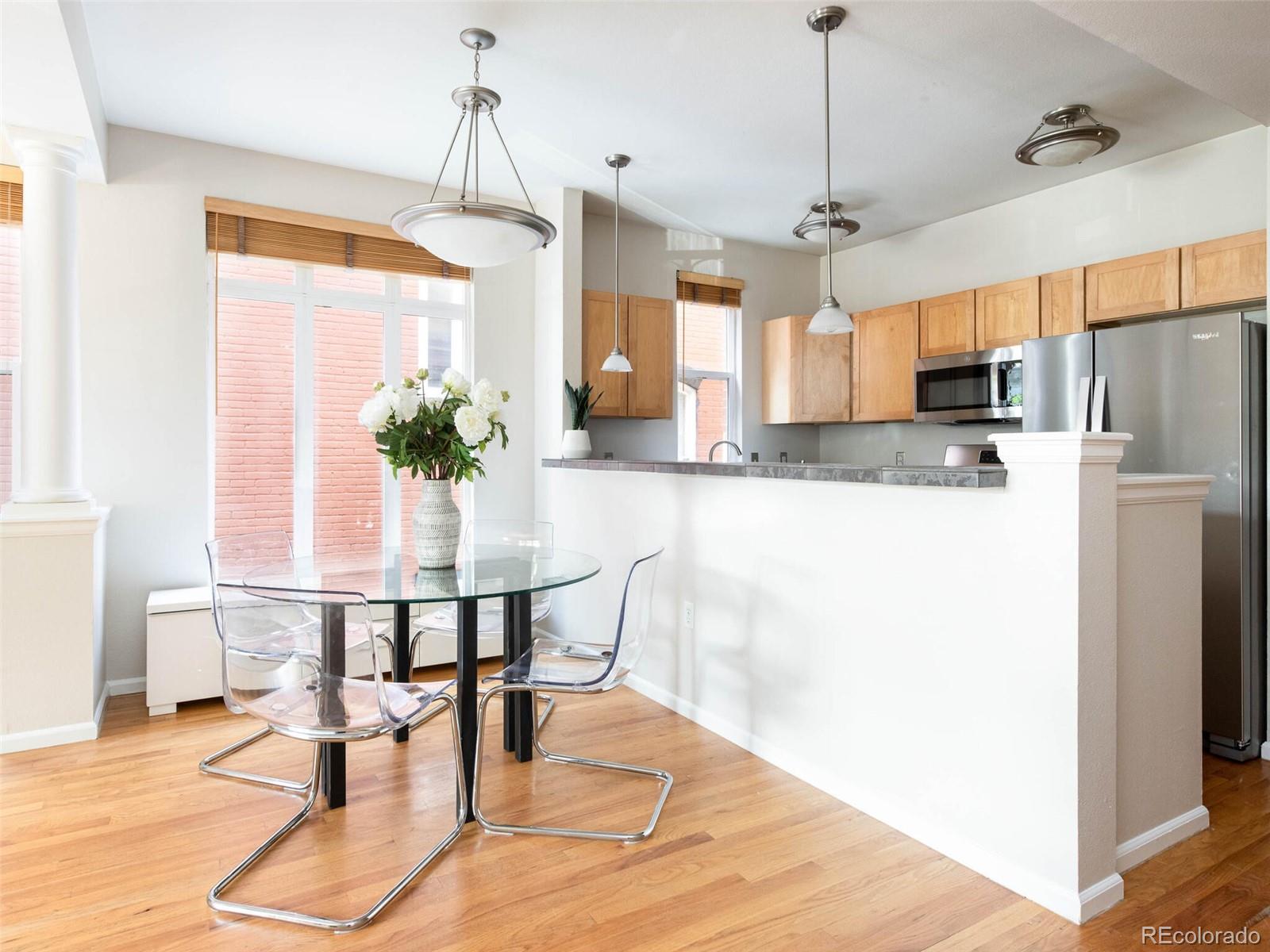 1655 N Humboldt Street Unit: 101