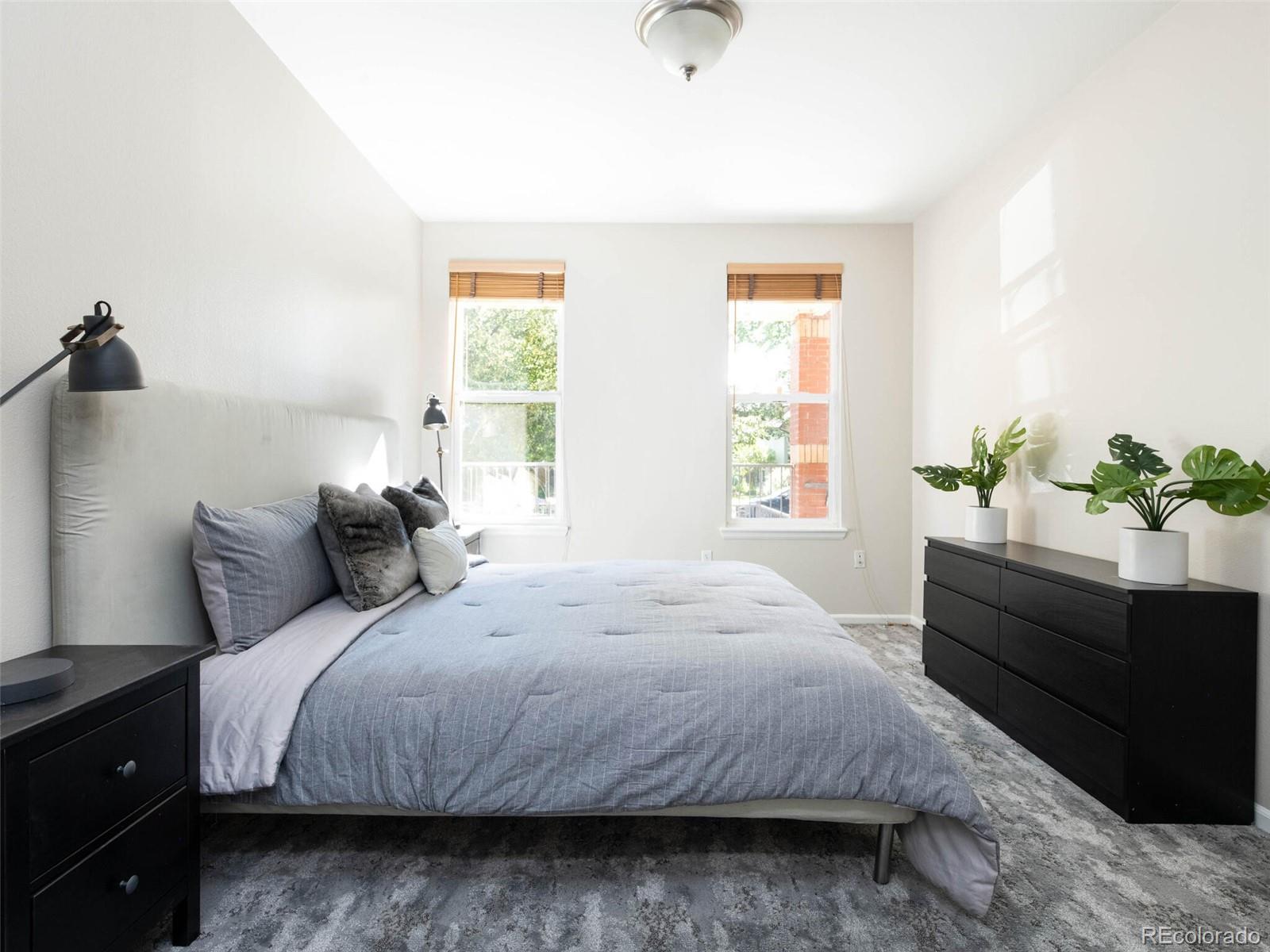 1655 N Humboldt Street Unit: 101
