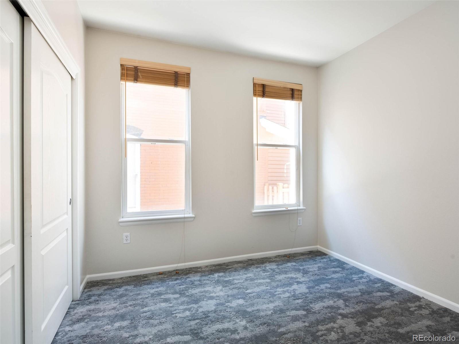 1655 N Humboldt Street Unit: 101