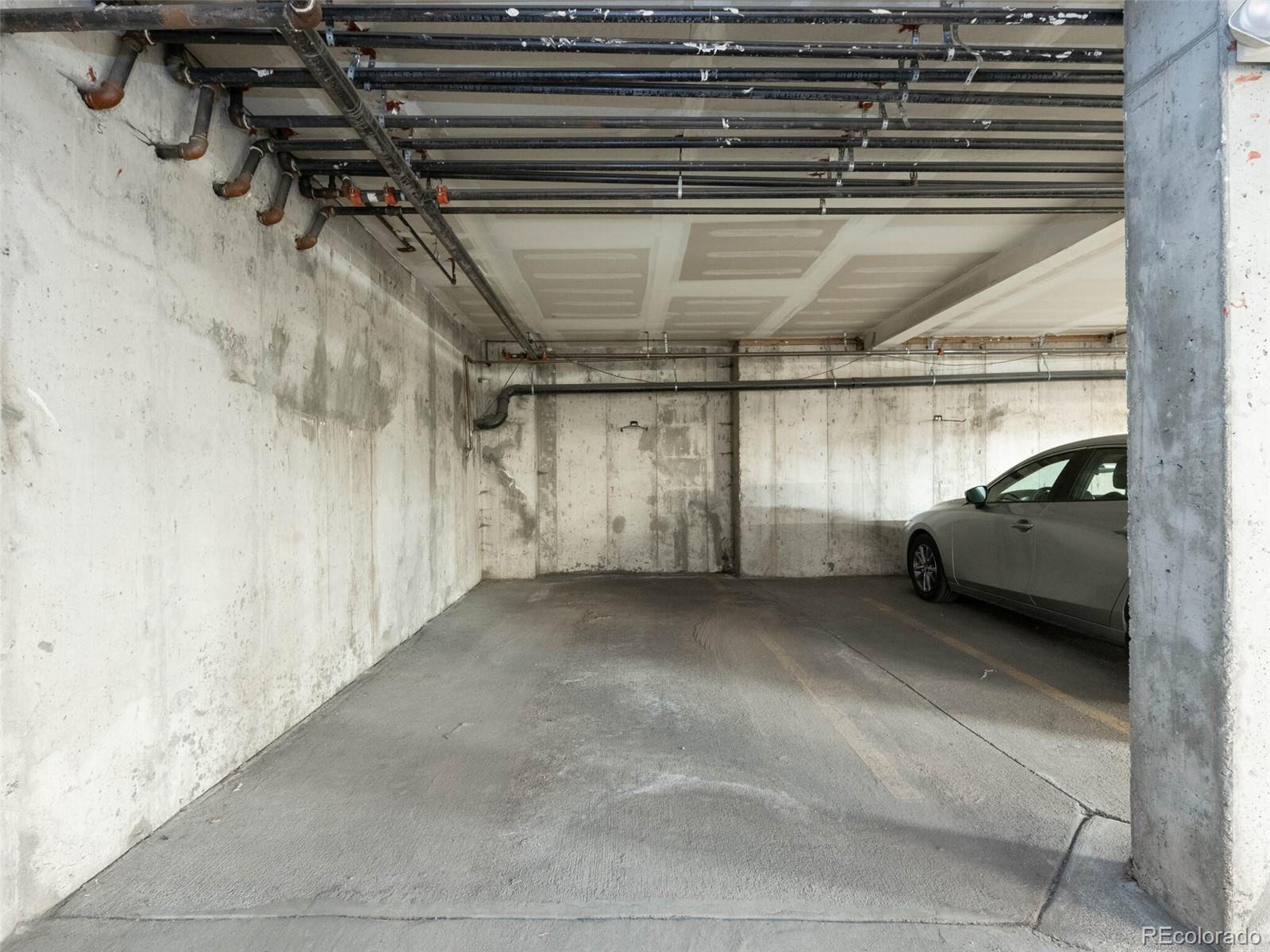 1655 N Humboldt Street Unit: 101