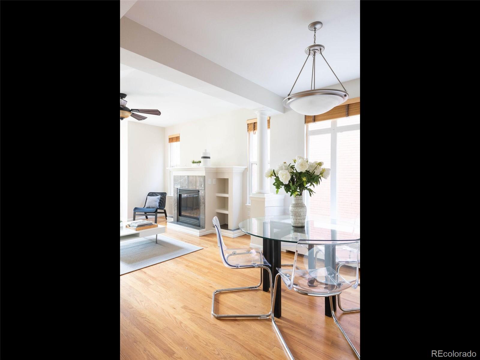 1655 N Humboldt Street Unit: 101