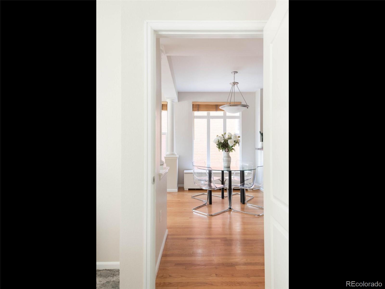 1655 N Humboldt Street Unit: 101