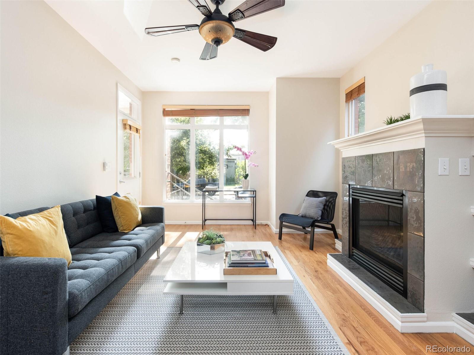 1655 N Humboldt Street Unit: 101