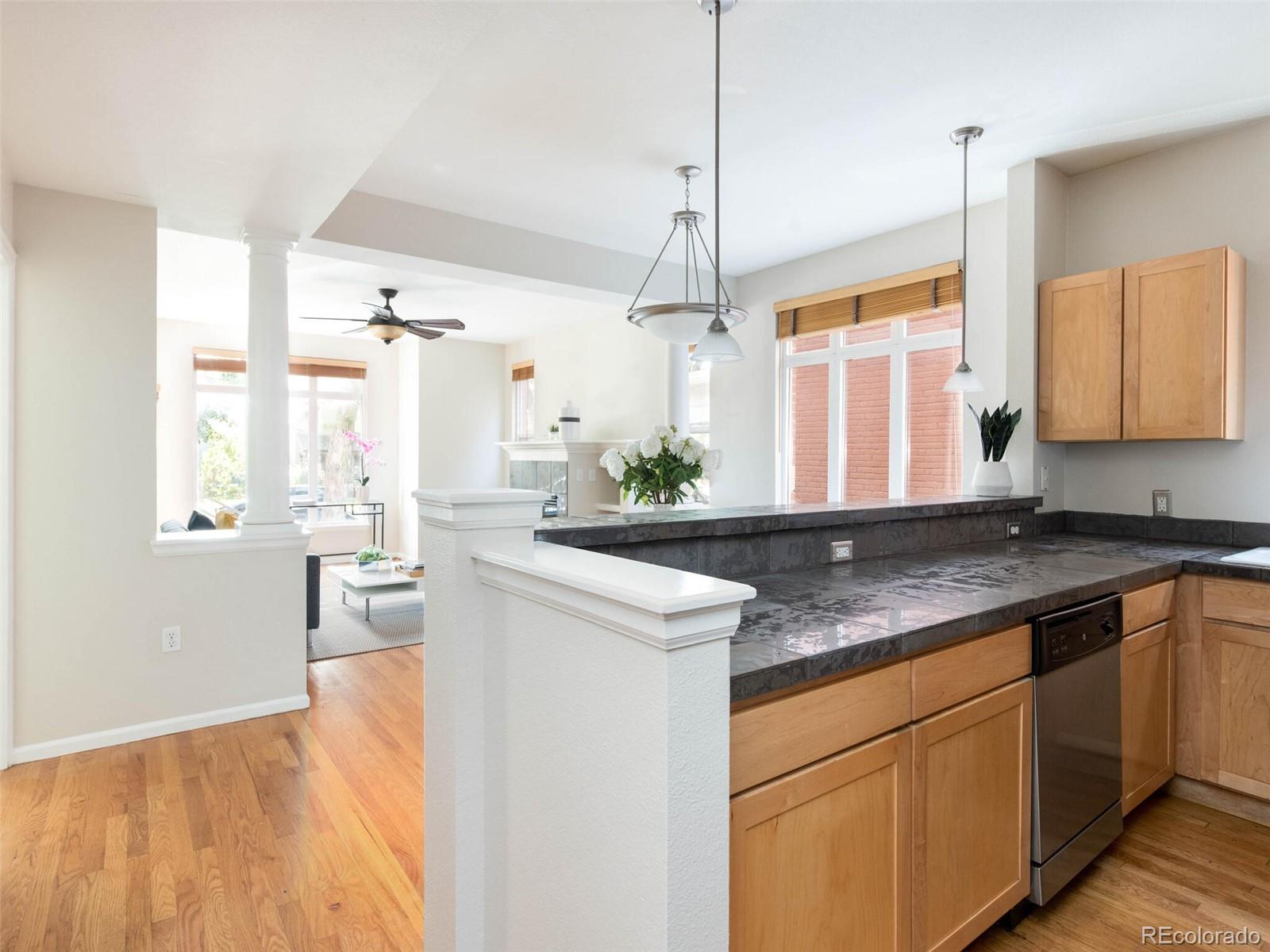1655 N Humboldt Street Unit: 101