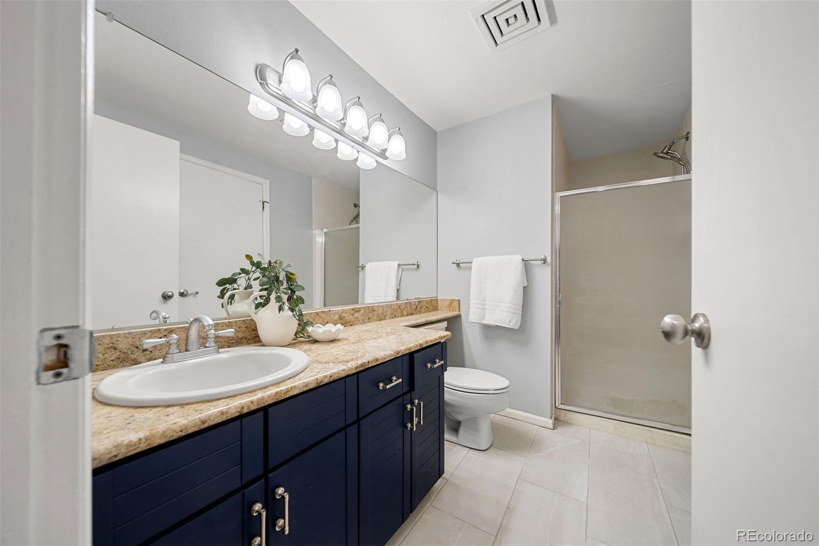 345 Fillmore Street Unit: 203