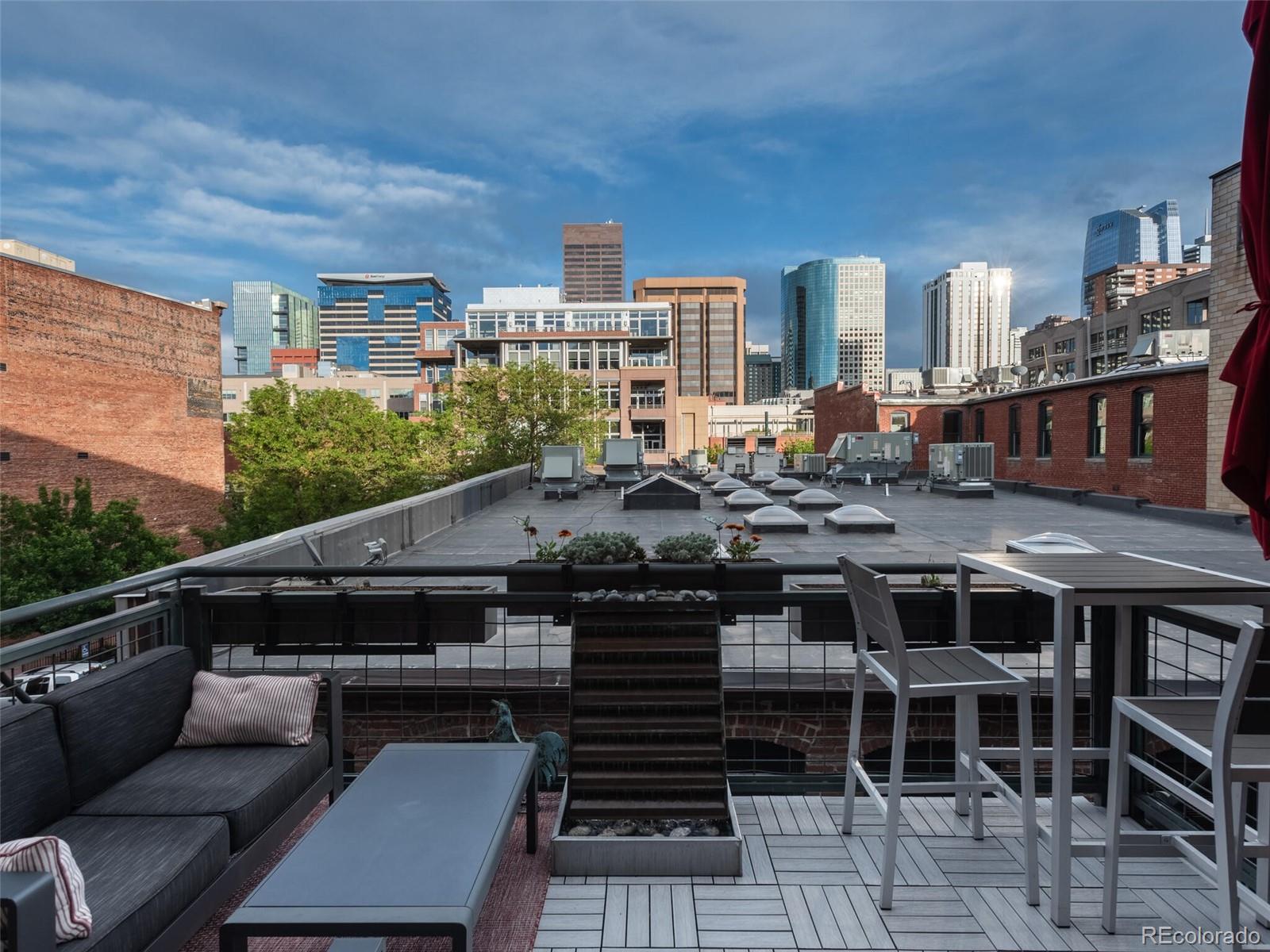 1720 Wynkoop Street Unit: 313