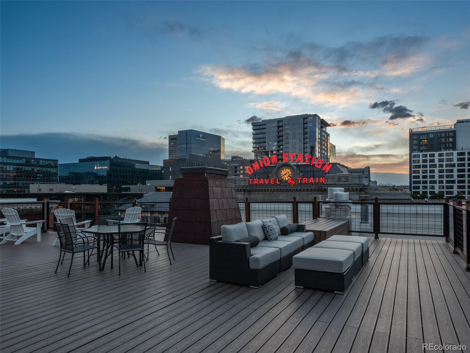 1720 Wynkoop Street Unit: 313