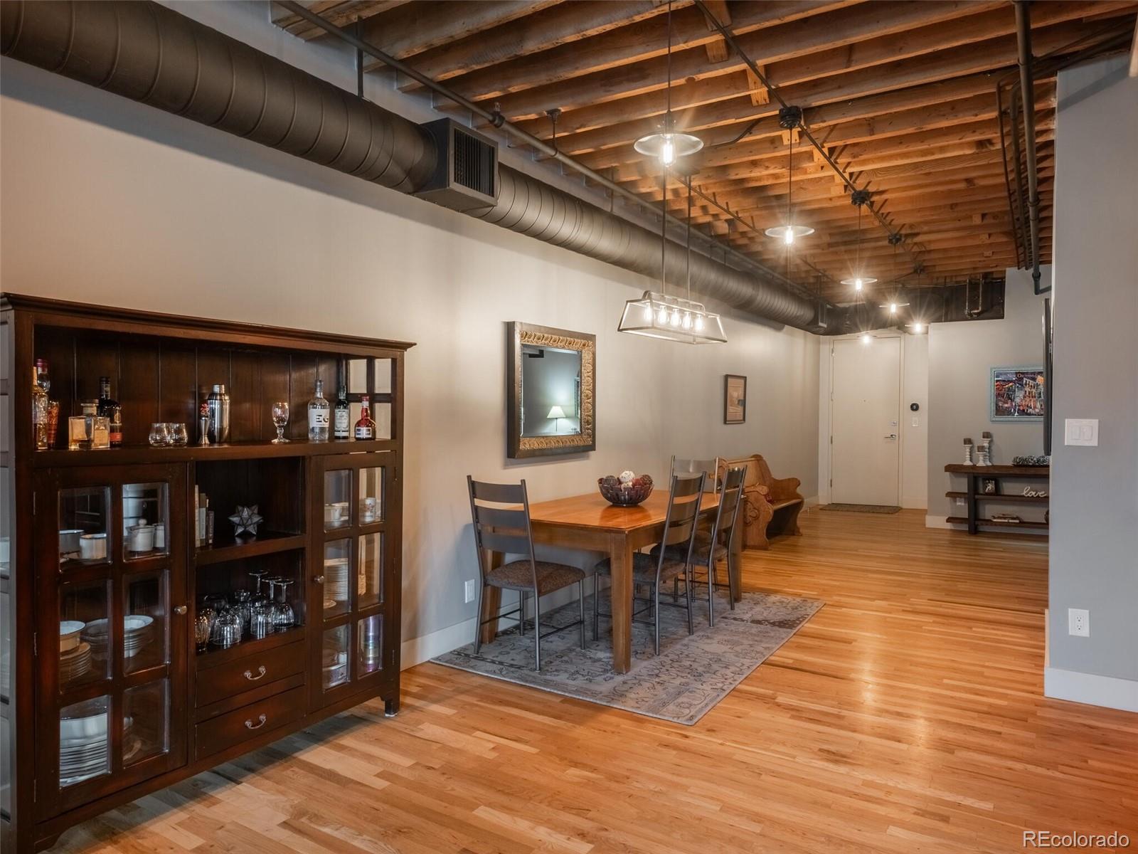 1720 Wynkoop Street Unit: 313