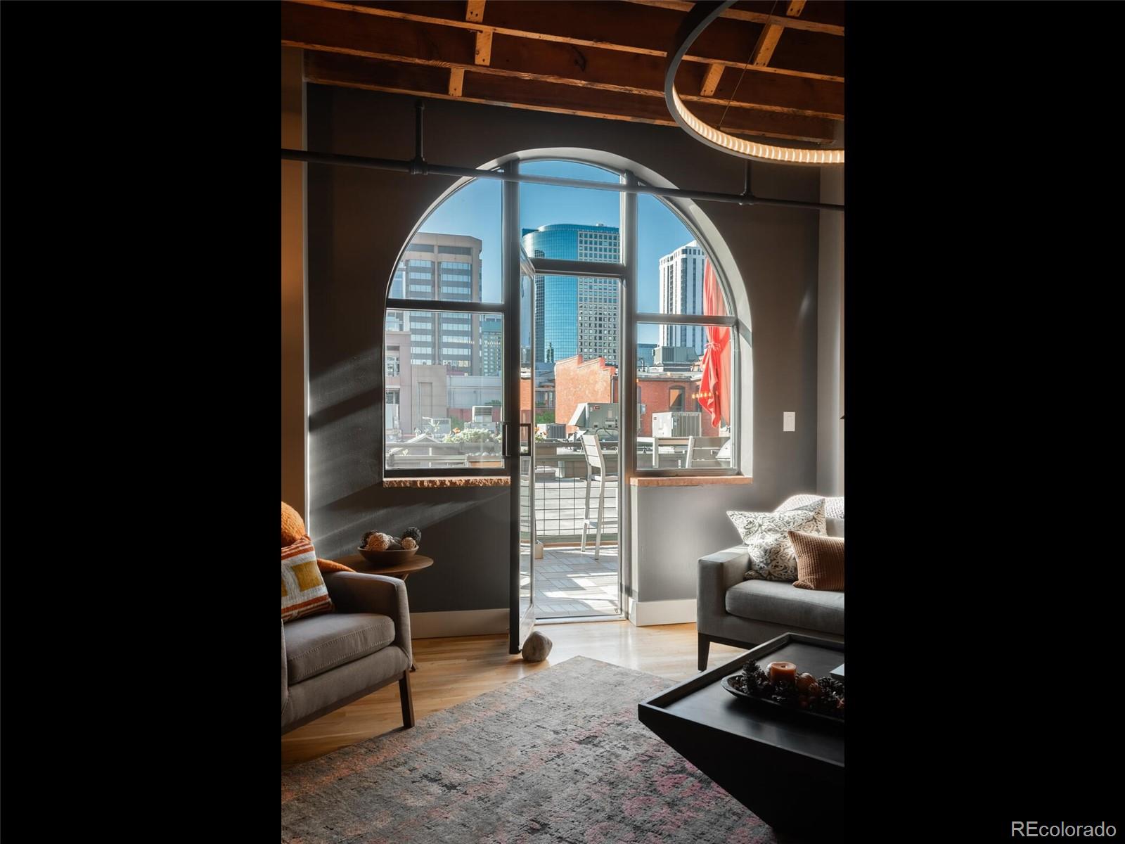 1720 Wynkoop Street Unit: 313