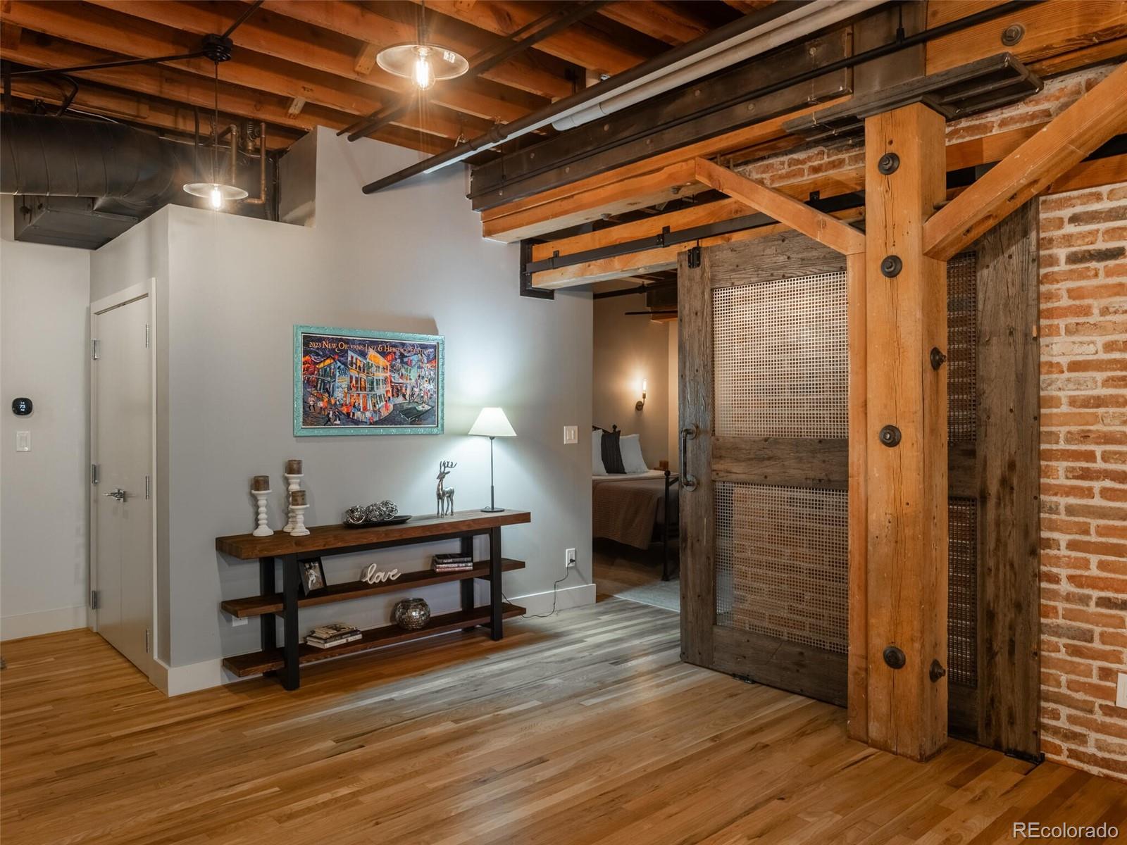 1720 Wynkoop Street Unit: 313