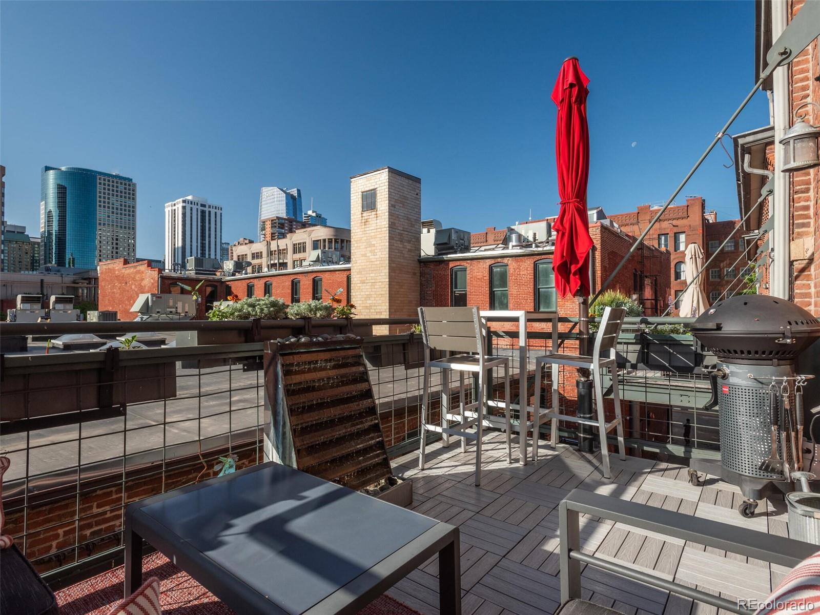 1720 Wynkoop Street Unit: 313