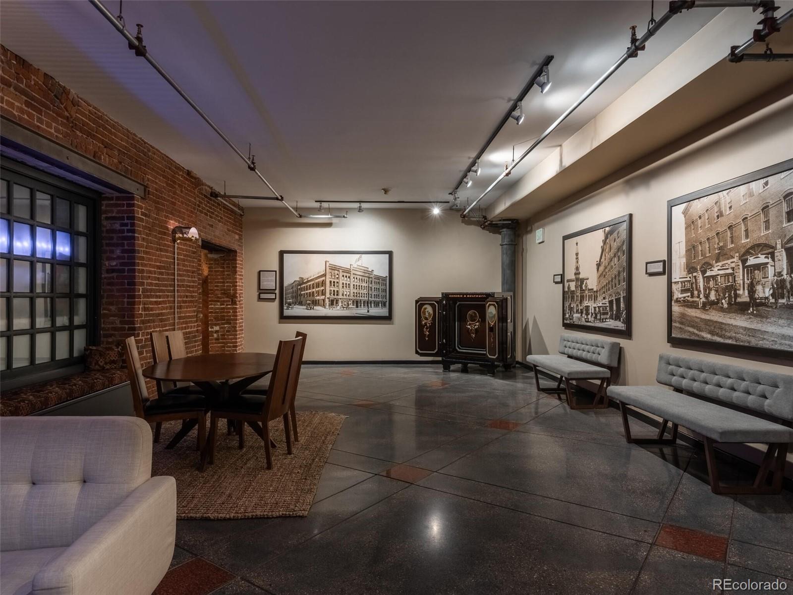 1720 Wynkoop Street Unit: 313