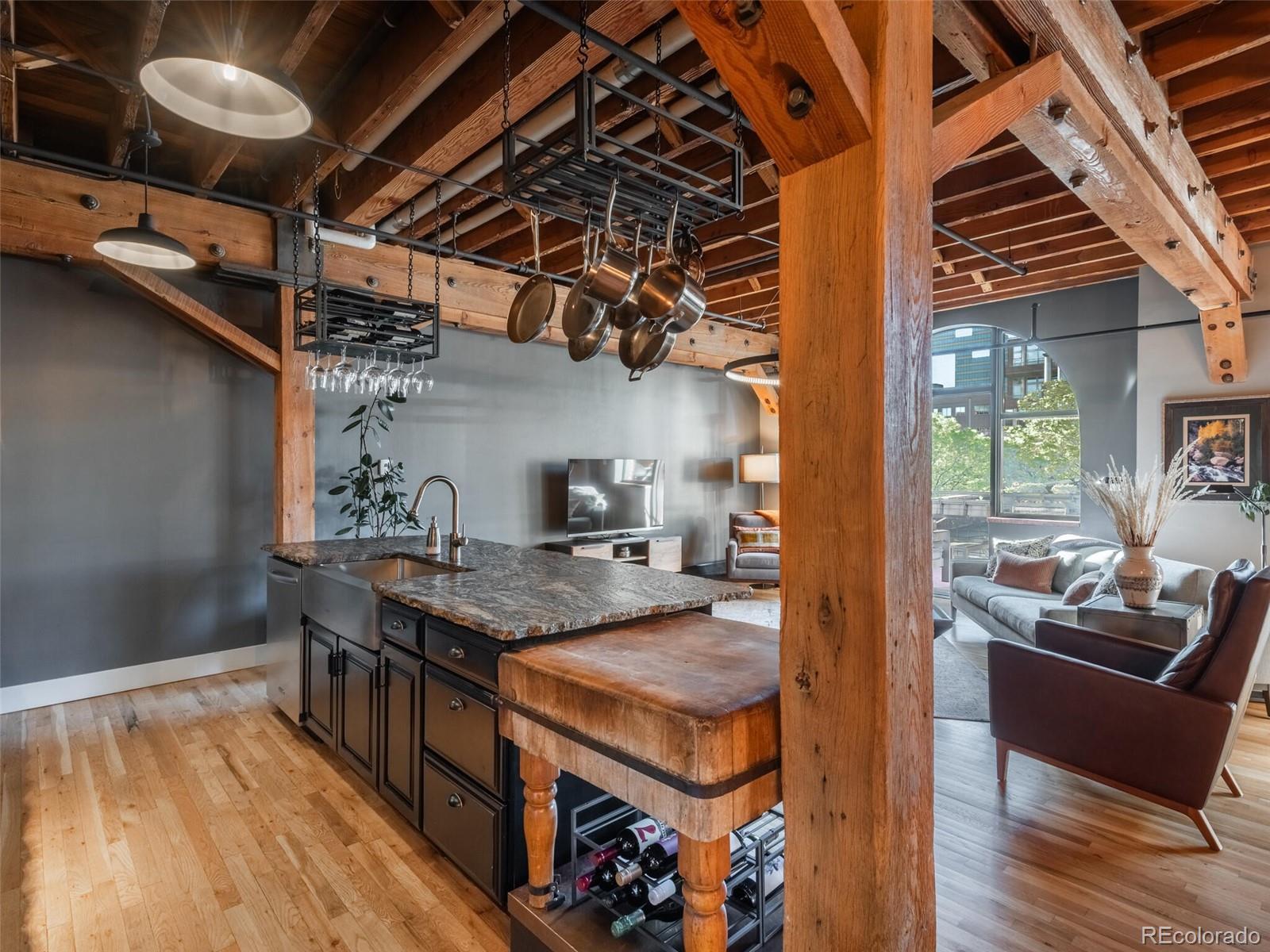 1720 Wynkoop Street Unit: 313