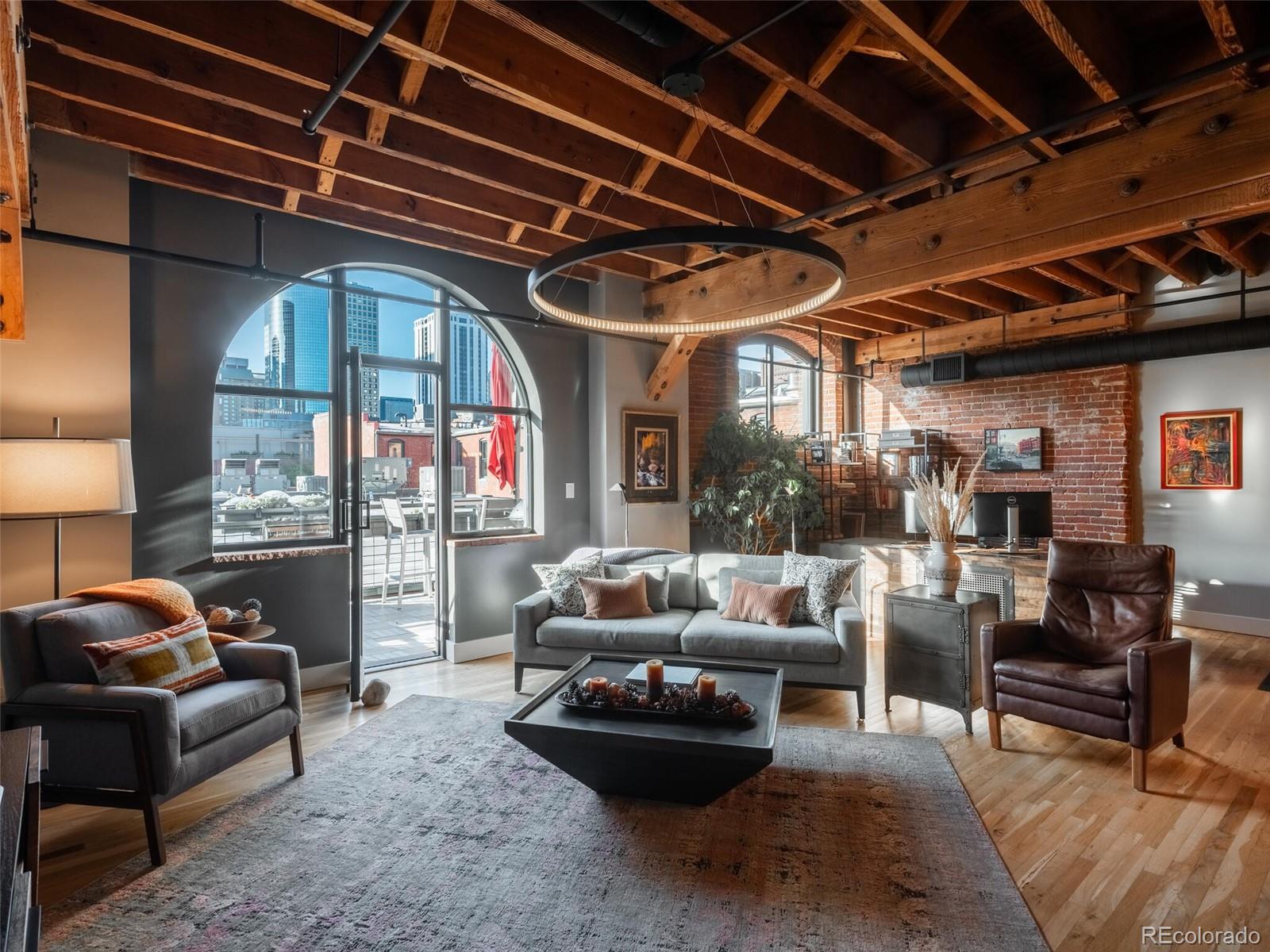 1720 Wynkoop Street Unit: 313