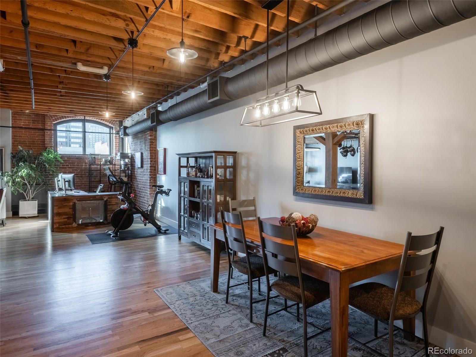 1720 Wynkoop Street Unit: 313