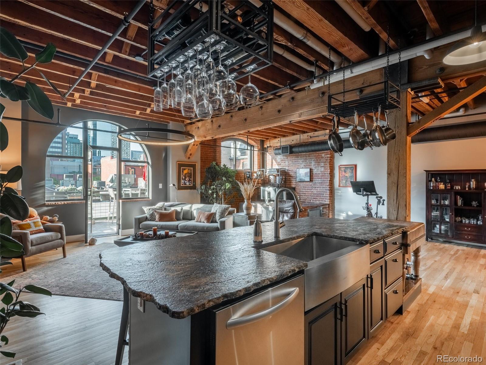 1720 Wynkoop Street Unit: 313