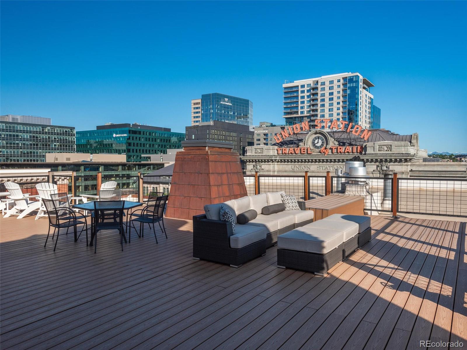 1720 Wynkoop Street Unit: 313