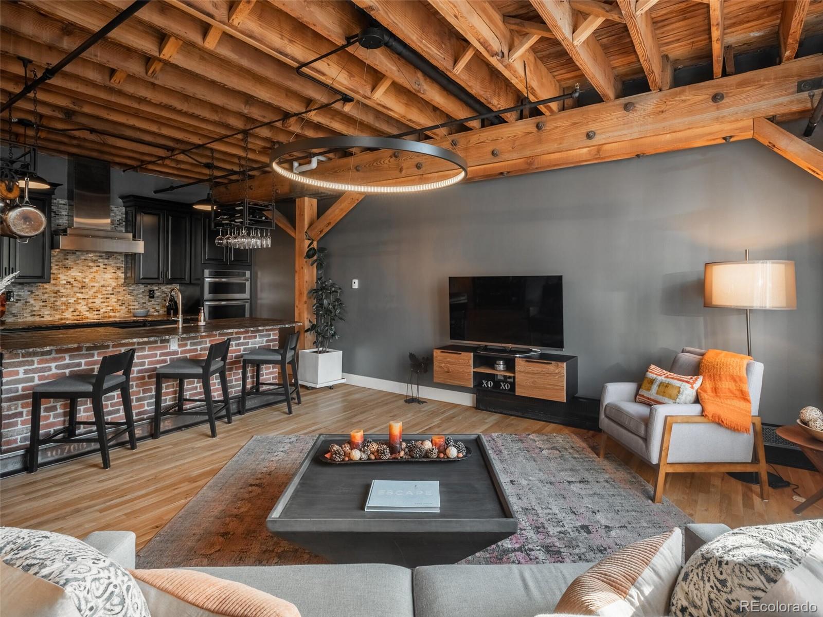 1720 Wynkoop Street Unit: 313