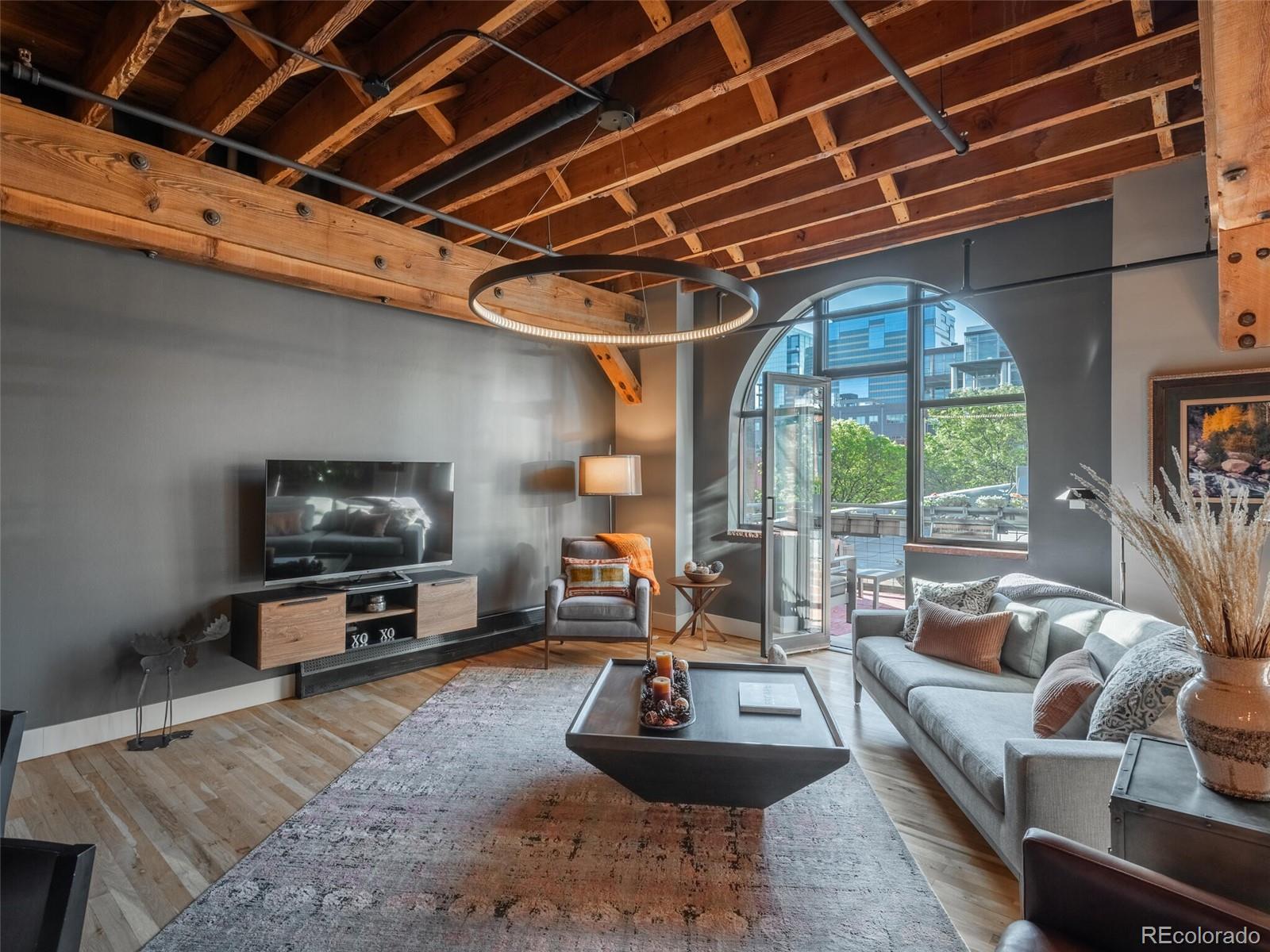1720 Wynkoop Street Unit: 313