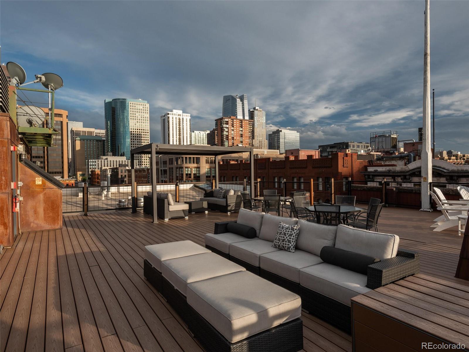 1720 Wynkoop Street Unit: 313