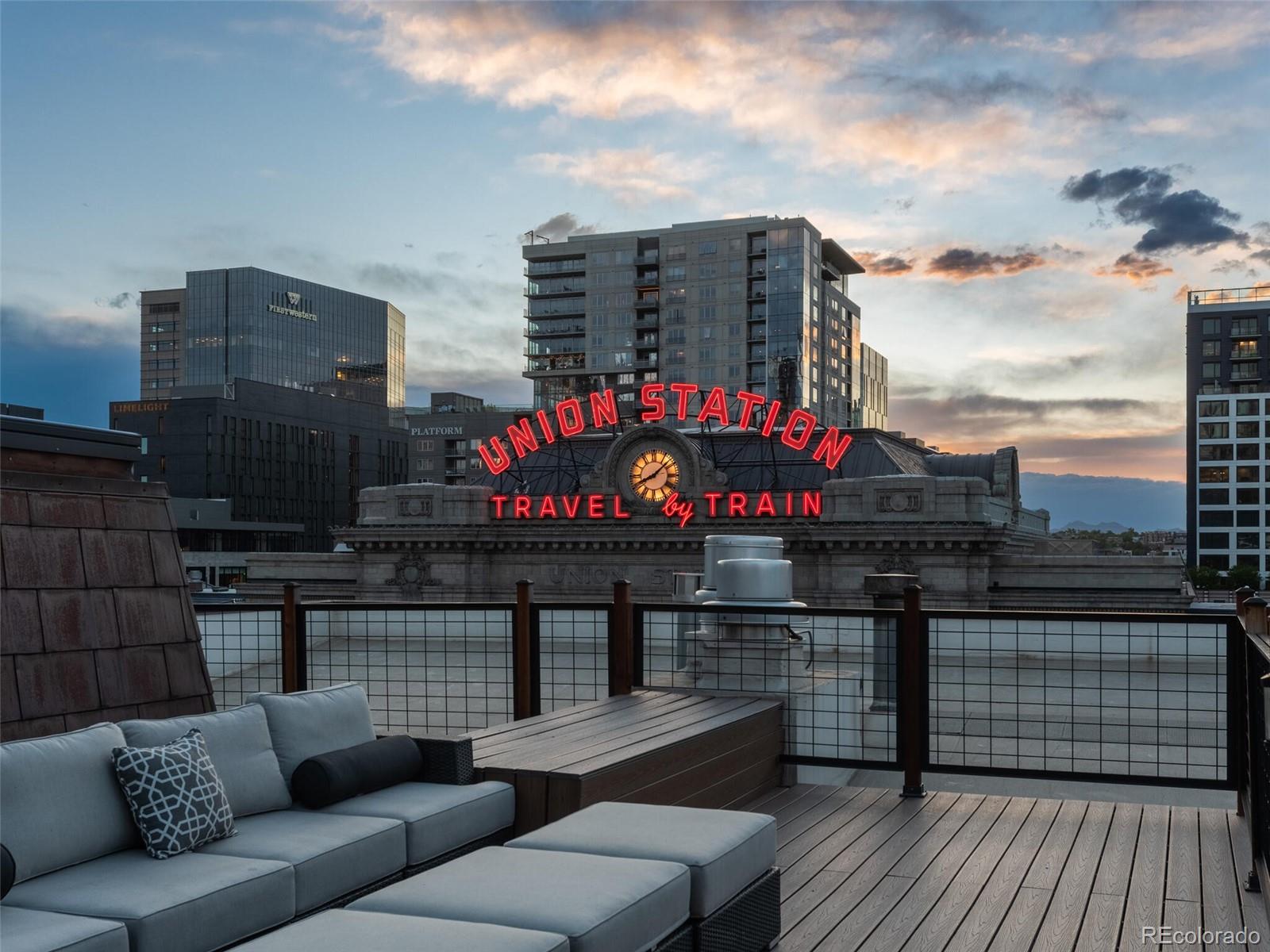 1720 Wynkoop Street Unit: 313