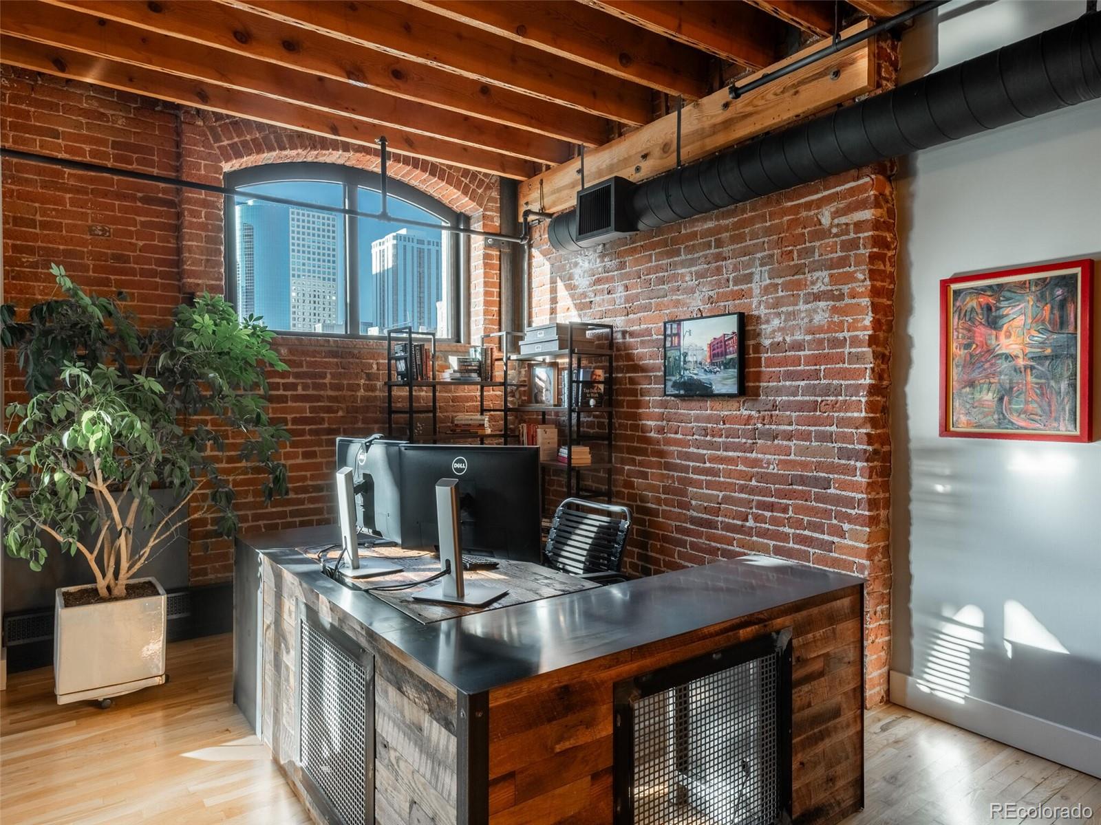 1720 Wynkoop Street Unit: 313