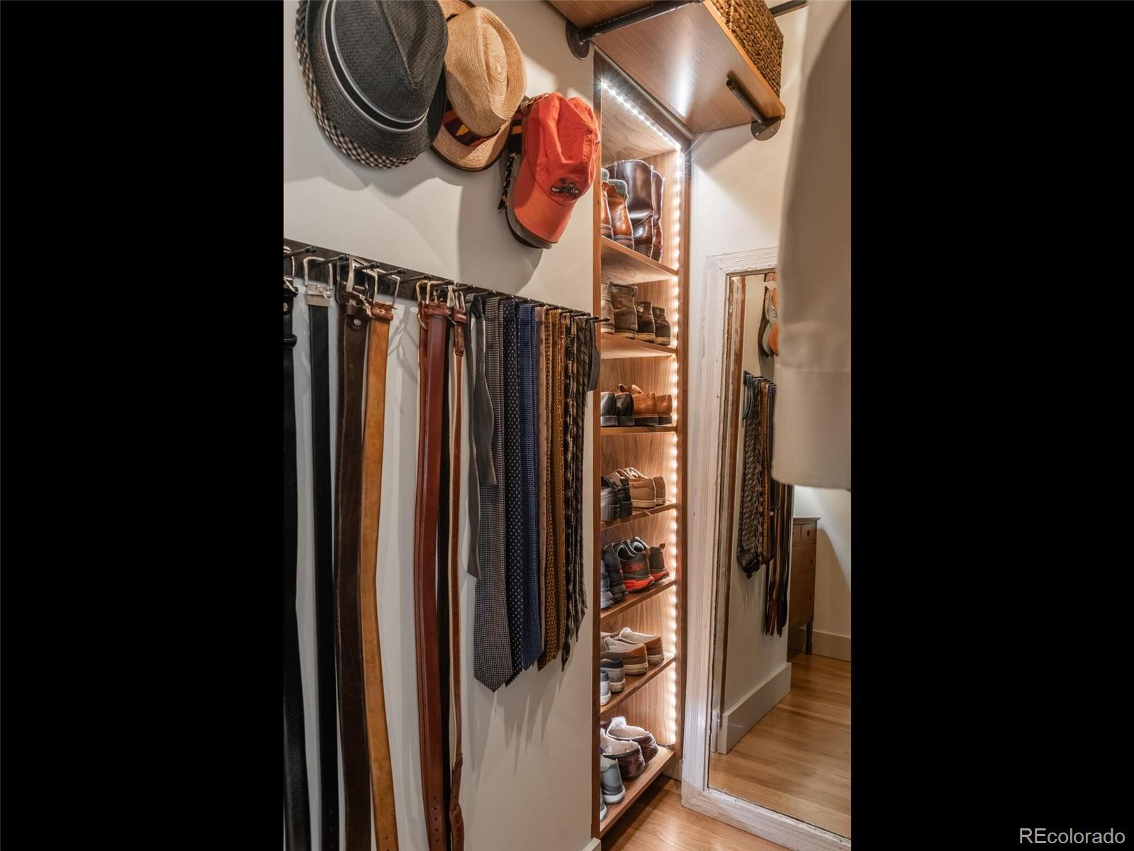 1720 Wynkoop Street Unit: 313
